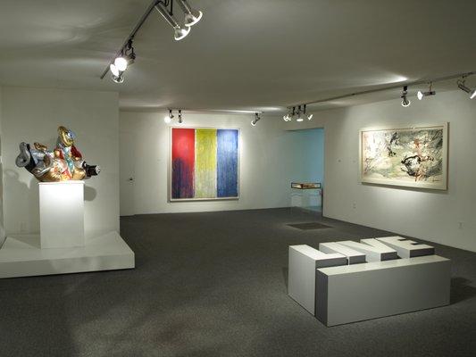 Carl Solway Gallery