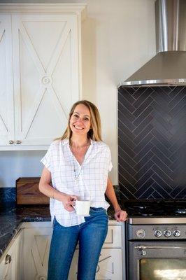 Mica Gutierrez - Compass