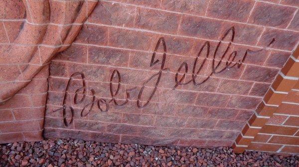 Bob Feller Hometown Exhibit