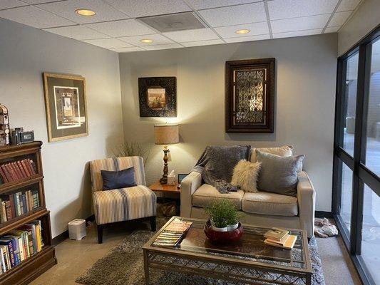 New Life Balance Center