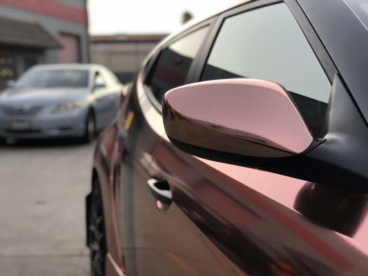 Ultimate Auto Shield