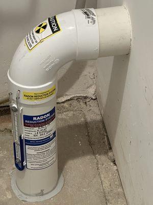 Radon Testing Corporation of America