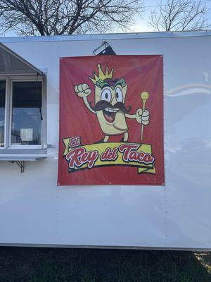 El Rey Del Taco