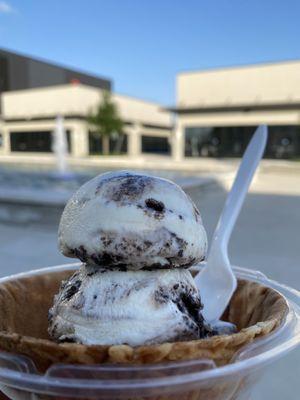 Handel’s Ice Cream