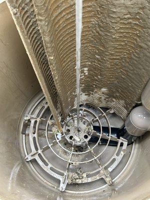 Isrrael Pool Service