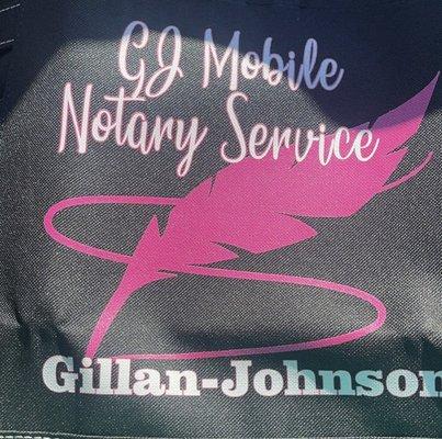 GJ Mobile Notary Service