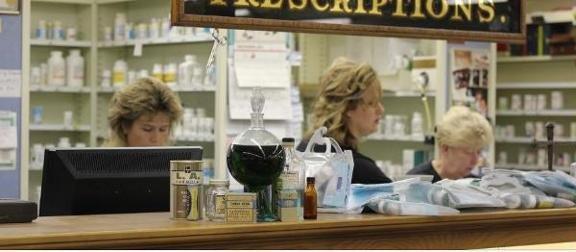 Snyder Drug
