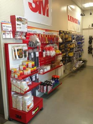 California Electric Supply