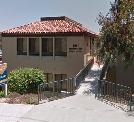 Christina Thompson, DMD