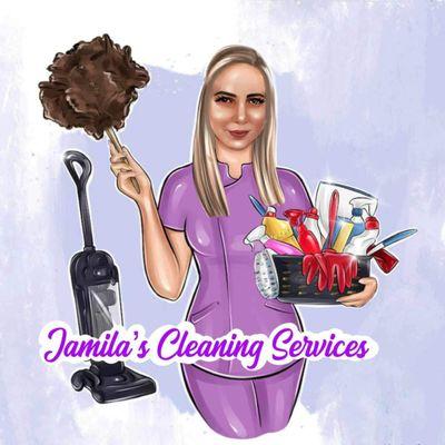 Jamila’s Cleaning Services