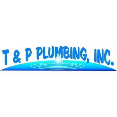 T & P Plumbing, Inc