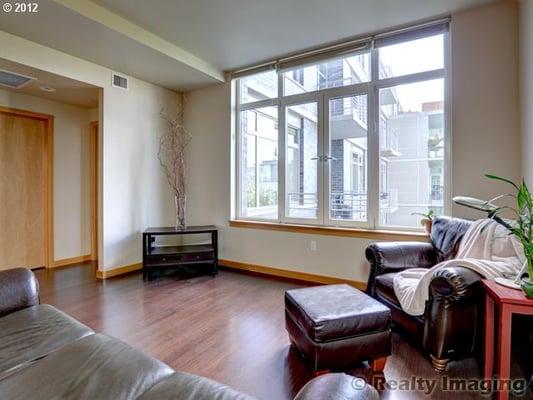 Pearl District Properties