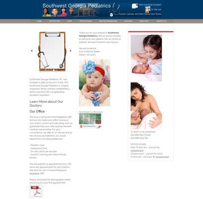 Premium Web Development