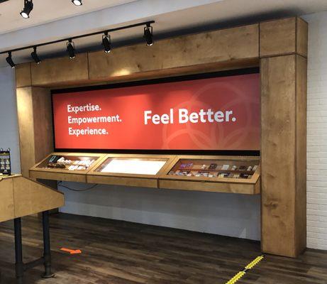 Ethos Dispensary - Catonsville