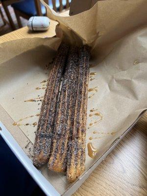 Funnel Cake Factory Saint Louis