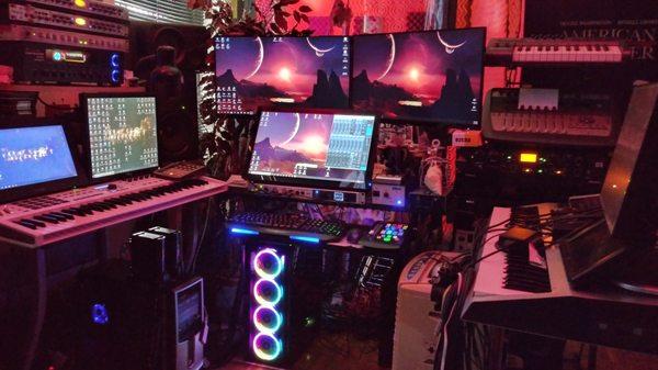 Melodream Entertainment