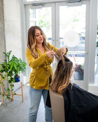 Rachel Strong Beauty