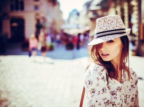 The 60's Beauty Lash