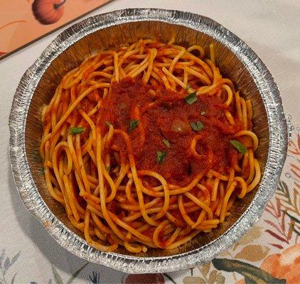 Angelo's Pizza & Pasta