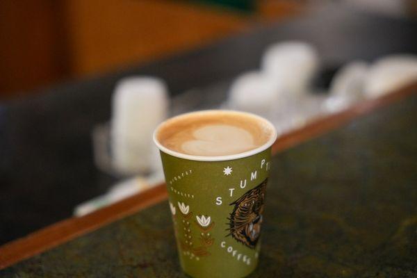 Stumptown Coffee Roasters