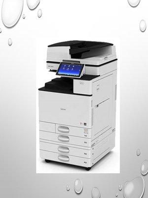 Ricoh B&W copiers in stock.
Full Service Lease Starting @ $165.00 per month.*
*OAC