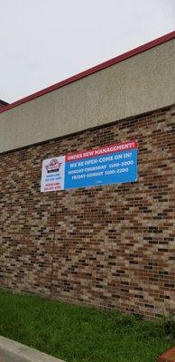 Ralphie’s Theatre & Pizzeria