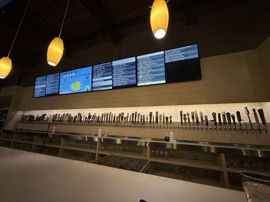 The Mayor of Old Town