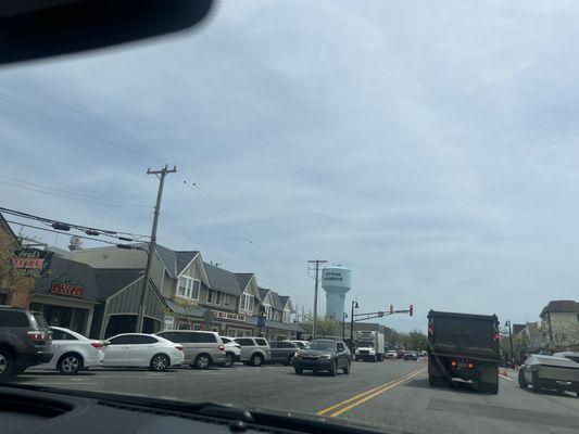 Stone Harbor Marina Inc