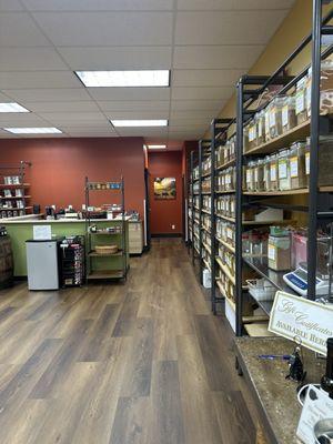 Artisano's Provisions