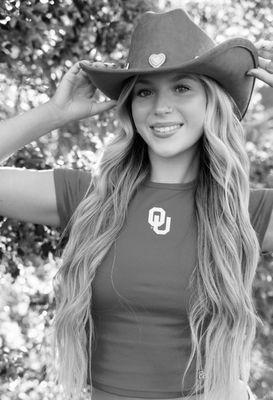 24" Slavic Hair Extensions