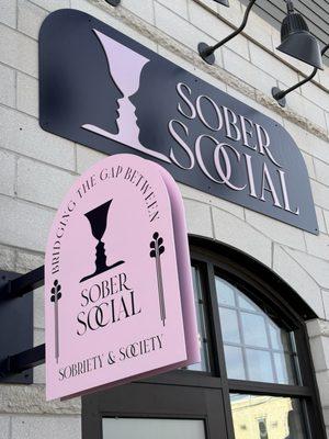 Sober Social