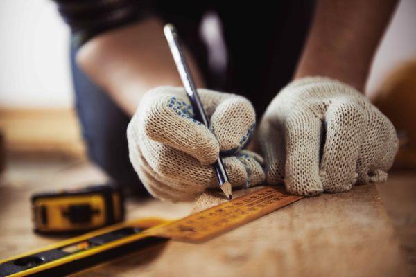 Black Fox Painters and Remodeling