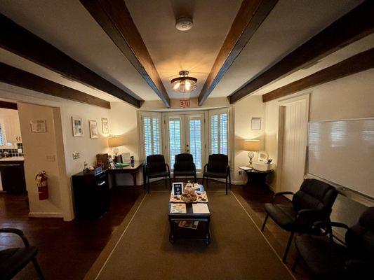 Bridgeway Recovery Center