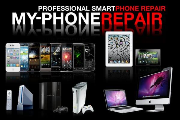 My-PhoneRepair