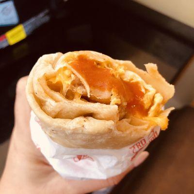 Robertito's Taco Shop