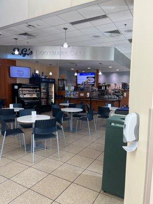 Largo Public Library