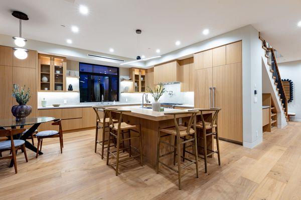 Kobi Costa - Compass