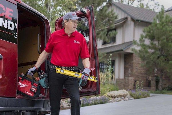 Handyman Services Shelley, ID