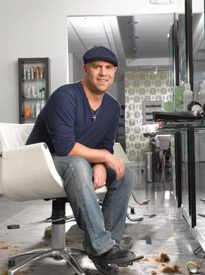 Anthony Robert Salon