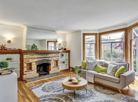 Kaz Sera - Coldwell Banker Realty