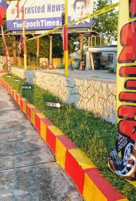 Empire Tires And Auto Service