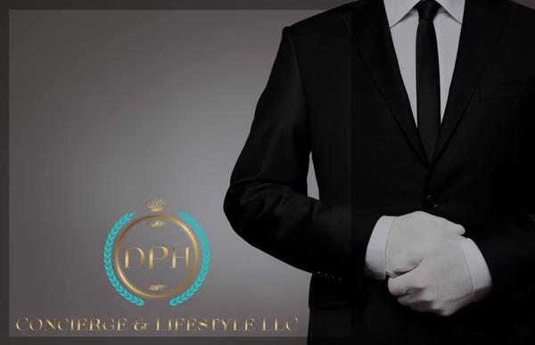 DPH Concierge & Lifestyle