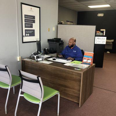 Acceptance Insurance