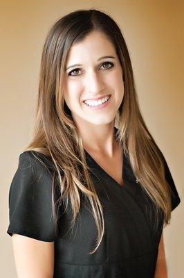 Dr. Amy Simoneaux Bordelon