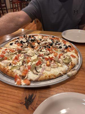 Clarkes General Store & Eatery