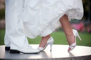 Portland Wedding Dance