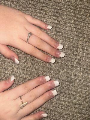 Luxury Nails