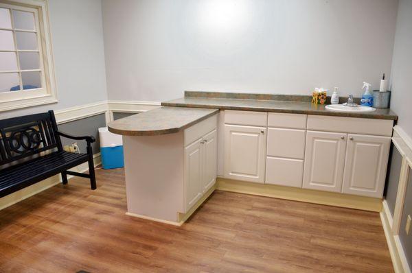 Hollyberry Animal Hospital