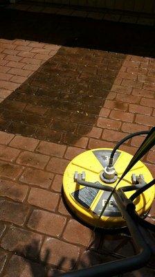 Pressure Syndicate & Soft Wash