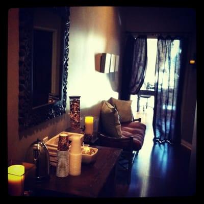 The Skin Spot Face & Body Spa